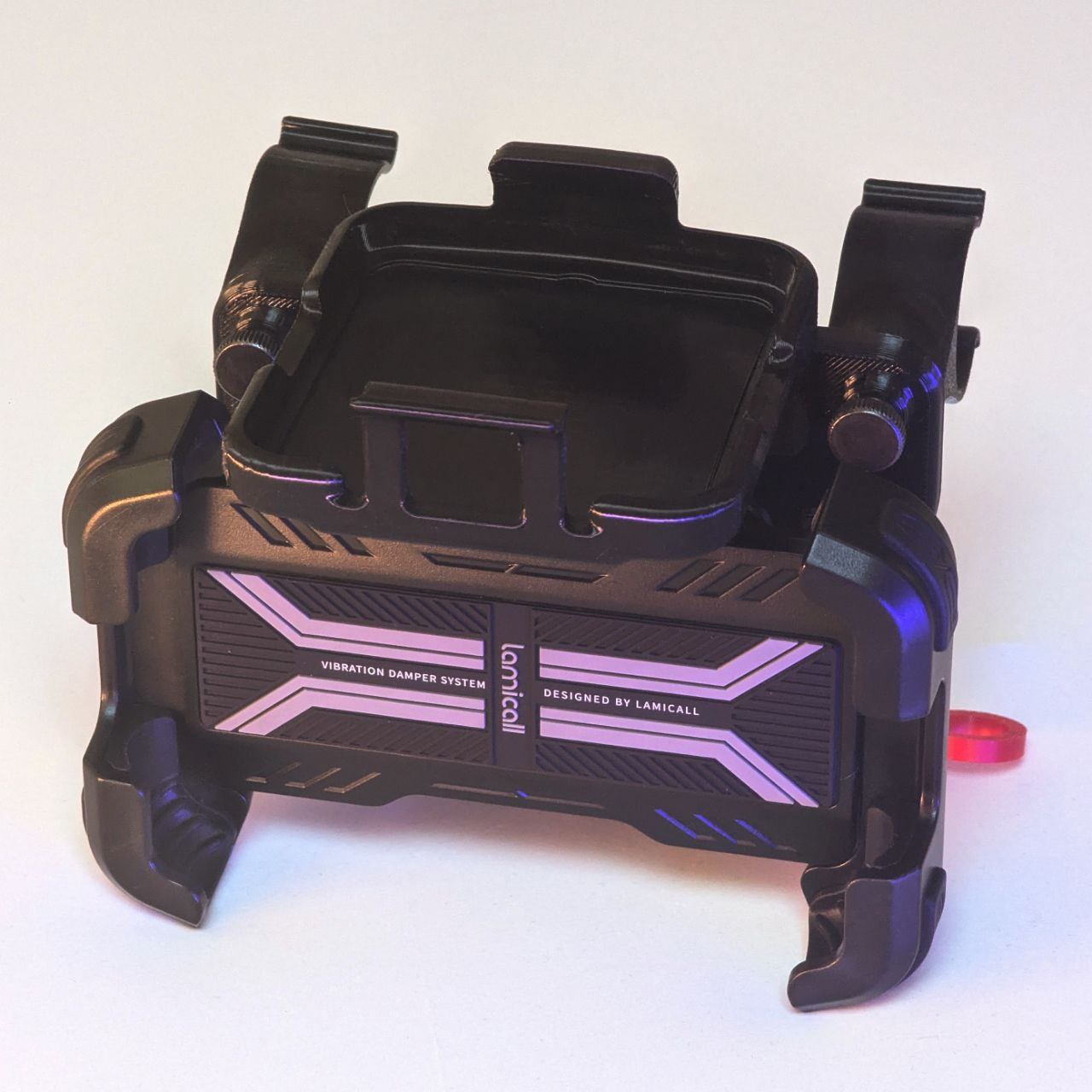 RaceCling base kit