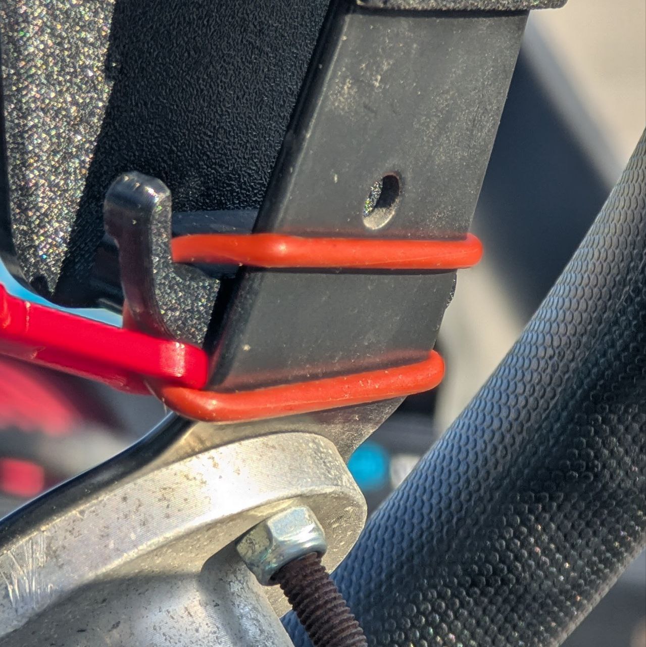 Grip-Ring pack