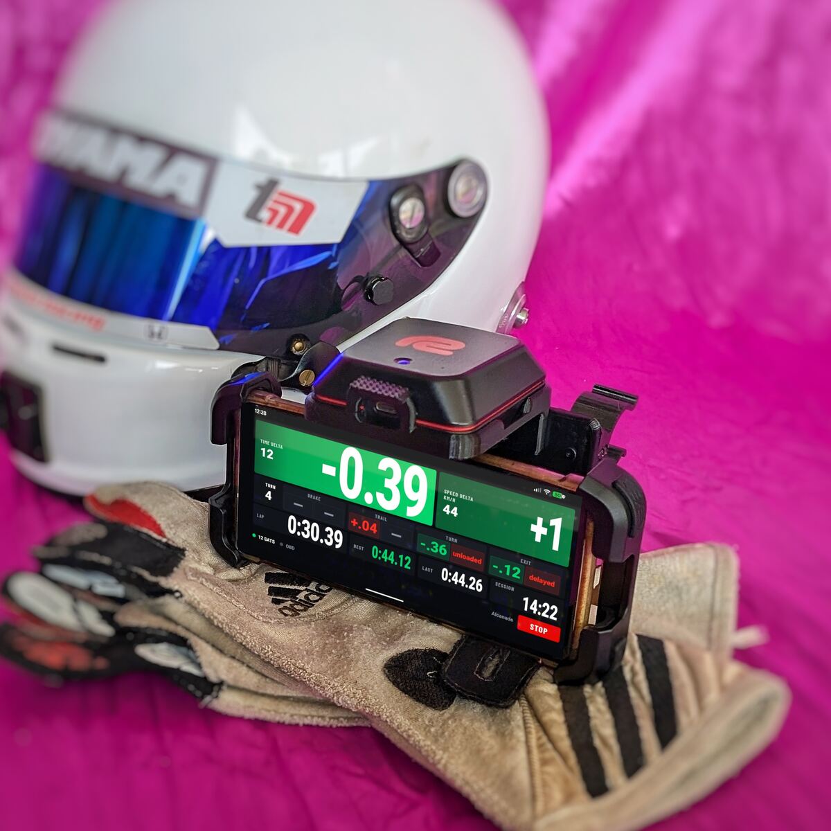 RaceCling product image